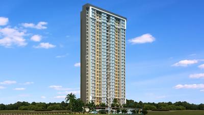 Aditya Shanti Luxuria