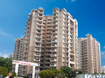 Gallery Cover Pic of SRS Residency