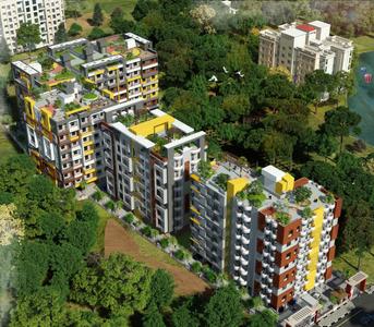 3 BHK Apartment