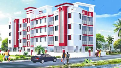 Gallery Cover Pic of Agrawal Ankita Heritage