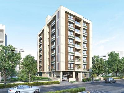 Gallery Cover Image of 3250 Sq.ft 4 BHK Apartment for buy in Arihant Aura, Hatkeshwar for 22500000