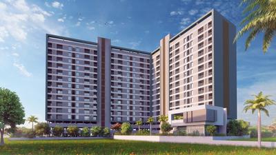 Gallery Cover Pic of Vasupujya Neco Beaumont