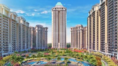 Gallery Cover Pic of Sunworld Arista - Studio