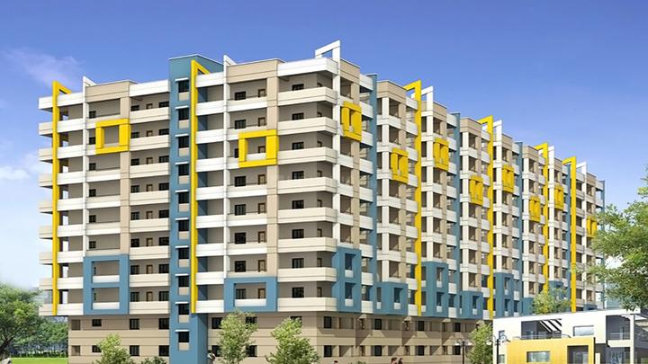 Mvv Highway Homes In Madhurawada Visakhapatnam Price Reviews Floor Plan