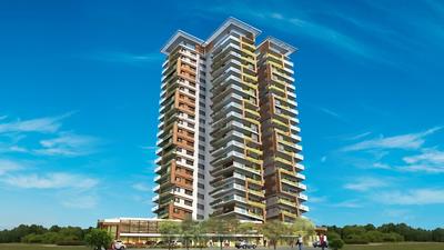 3 BHK इंडिपेंडेंट बिल्डर फ्लोर