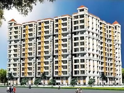 Alekhya Towers