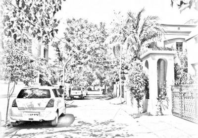 Residential Lands for Sale in Popular Manipushpa Society 2