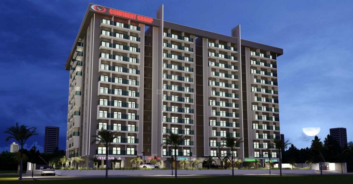 Confident Mayfair in Sompura, Bangalore Price, Reviews Floor Plan