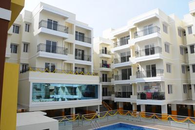 Gallery Cover Pic of Master Classic Residency