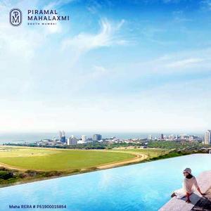 2 BHK अपार्टमेंट