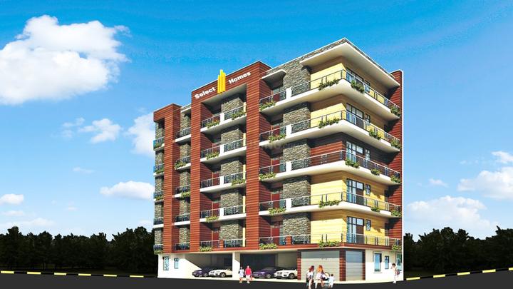 Select Homes Mansion - Image 4