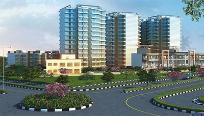 Gallery Cover Pic of Pyramid Heights