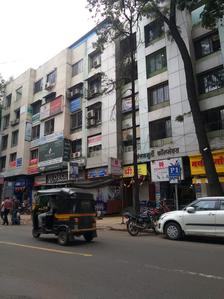 Gallery Cover Pic of Mangalmurti Complex