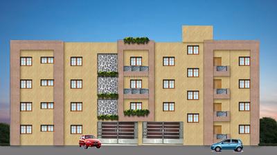 Gallery Cover Pic of Shilpi Enclave