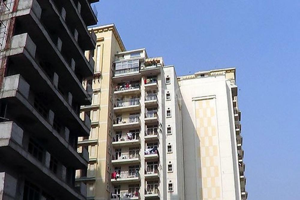 Shree Arihant In Sector 54 Gurgaon Price Reviews Floor Plan