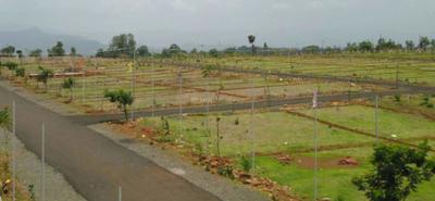 Residential Lands for Sale in Vrundavan Park 1