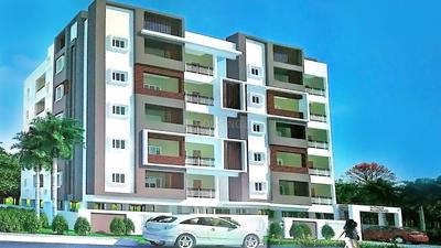 Rathi Sri Tirumala Almond