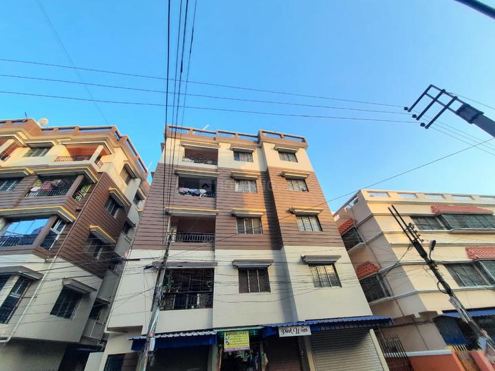 Vaishno Devi Realty Bina Niketan 2 in Rajarhat, Kolkata Price