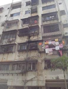Gallery Cover Image of 650 Sq.ft 2 BHK Apartment for rent in Kalpataru Seva Samiti CHS, Wadala for 45000