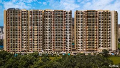 2 BHK Apartment