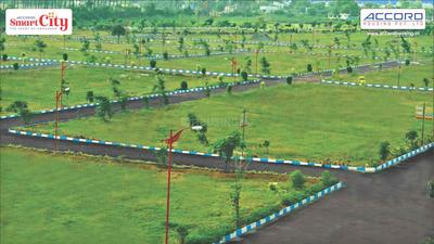 Accord Smart City
