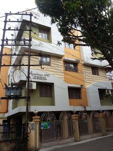 3 BHK Apartment