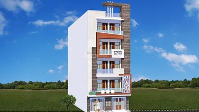 Agarwal Residency