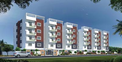 Gallery Cover Pic of Vega East Woods