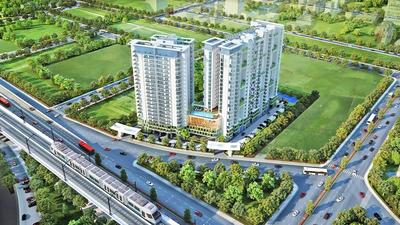 Gallery Cover Pic of One Rajarhat