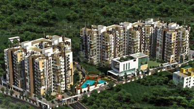 Gallery Cover Pic of Pioneer KRS Park Royal