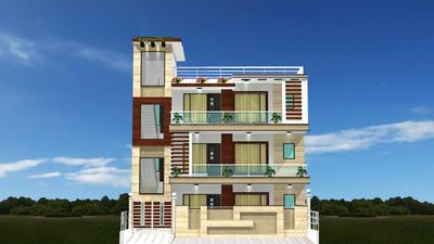Gallery Cover Pic of Anupam Homes 1