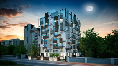 Gallery Cover Pic of Arista Belvedere Park