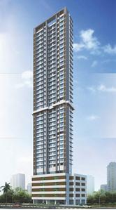 Gallery Cover Pic of J P Jeevan Heights