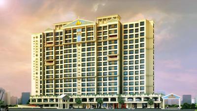 Gallery Cover Pic of Shree Ganesh Ventures Imperial Heritage