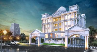 2 BHK Apartment