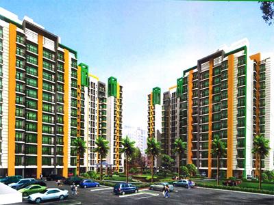 Gallery Cover Pic of Ansal API Orchard Greens