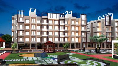 Gallery Cover Pic of Divine Global City