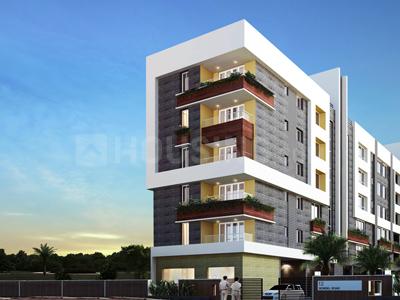Gallery Cover Pic of Tirumala Tiru Casa