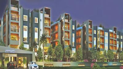 Malibu Rising City