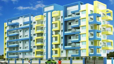 Mak Shades View Phase II