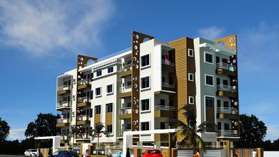 Gallery Cover Pic of Taha Residency