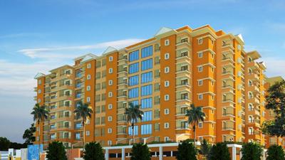 Gallery Cover Pic of Akar Heights