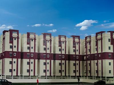 KJR Pratyush Arcade