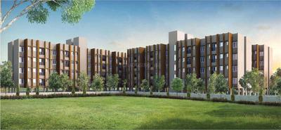 3 BHK Apartment