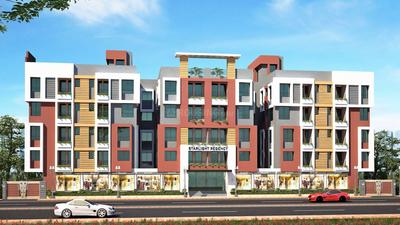 Gallery Cover Pic of Chunnilal Jhanwarlal Starlight Regency