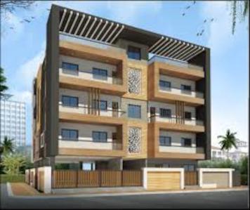 Gallery Cover Pic of HTN Om Plaza