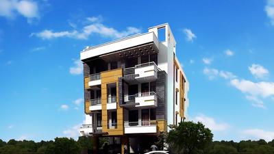 Gallery Cover Pic of Jaipur Heights Saraswati Nagar