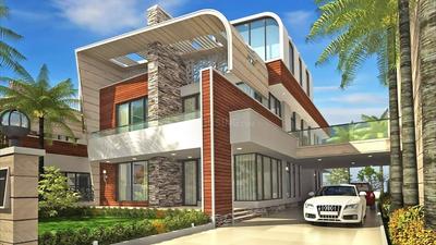 Gallery Cover Pic of CBS World One Villas