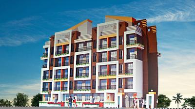 Gallery Cover Pic of Royal Homes - Lavanya Apartment