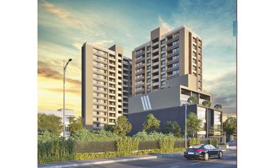 Gallery Cover Pic of Karmyog Heights